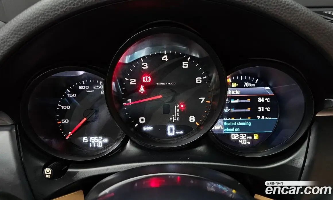 Porsche Macan 2017 2.0 автомат (гидро), фото 8 Porsche Macan 2017 2.0 автомат (гидро), фото 8