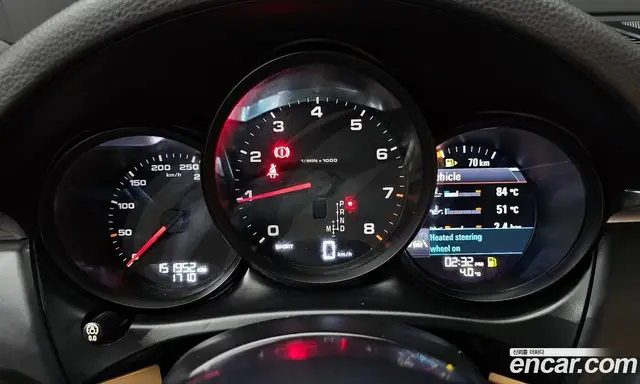 Porsche Macan 2017 2.0 автомат (гидро), миниатюра 8 Porsche Macan 2017 2.0 автомат (гидро), миниатюра 8