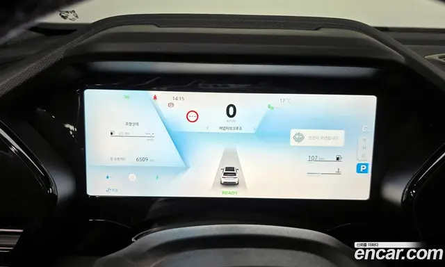 Renault (Samsung) Grand Koleos 2024 1.5 автомат (гидро), миниатюра 11 Renault (Samsung) Grand Koleos 2024 1.5 автомат (гидро), миниатюра 11