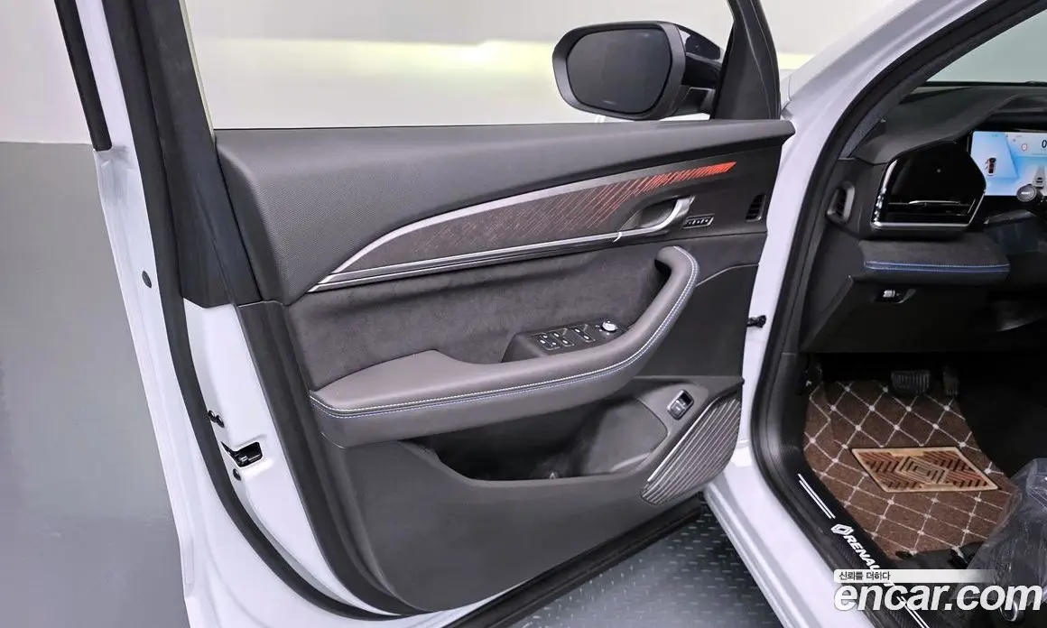 Renault (Samsung) Grand Koleos 2024 1.5 автомат (гидро), фото 14 Renault (Samsung) Grand Koleos 2024 1.5 автомат (гидро), фото 14