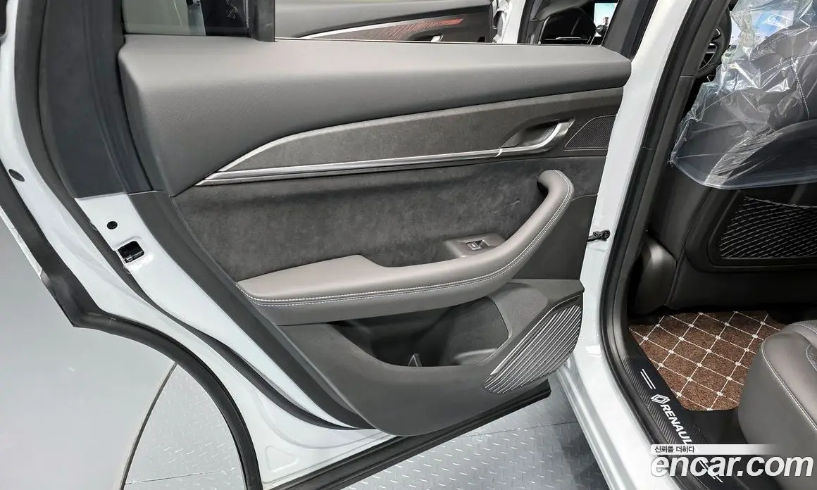Renault (Samsung) Grand Koleos 2024 1.5 автомат (гидро), фото 15 Renault (Samsung) Grand Koleos 2024 1.5 автомат (гидро), фото 15