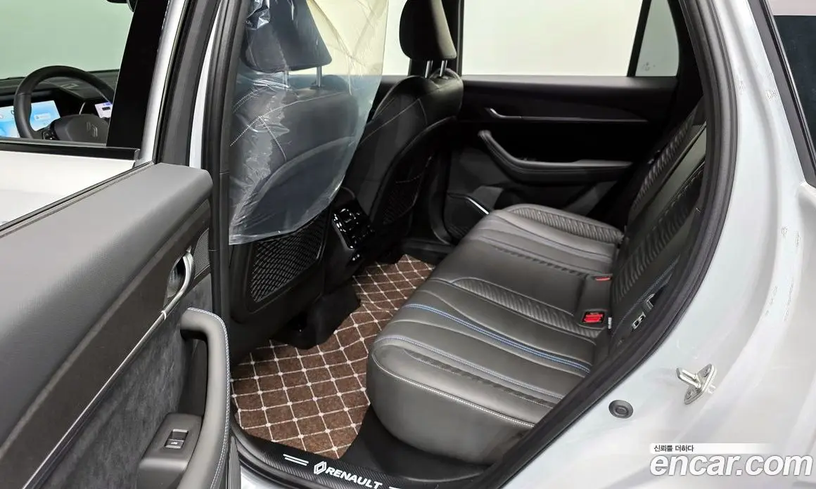 Renault (Samsung) Grand Koleos 2024 1.5 автомат (гидро), фото 16 Renault (Samsung) Grand Koleos 2024 1.5 автомат (гидро), фото 16