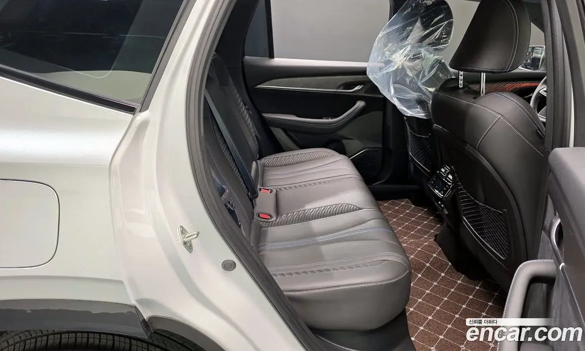 Renault (Samsung) Grand Koleos 2024 1.5 автомат (гидро), фото 17 Renault (Samsung) Grand Koleos 2024 1.5 автомат (гидро), фото 17