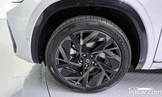 Renault (Samsung) Grand Koleos 2024 1.5 автомат (гидро), миниатюра 5 Renault (Samsung) Grand Koleos 2024 1.5 автомат (гидро), миниатюра 5