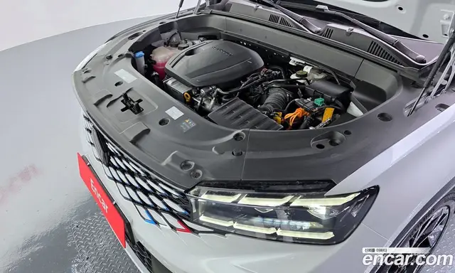 Renault (Samsung) Grand Koleos 2024 1.5 автомат (гидро), миниатюра 6 Renault (Samsung) Grand Koleos 2024 1.5 автомат (гидро), миниатюра 6