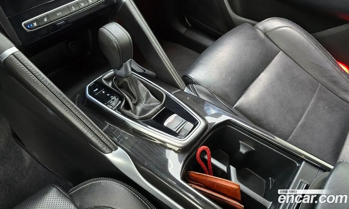Renault (Samsung) QM6 2016 2.0 автомат (гидро), фото 12
