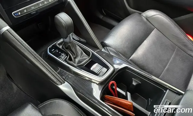 Renault (Samsung) QM6 2016 2.0 автомат (гидро), миниатюра 12
