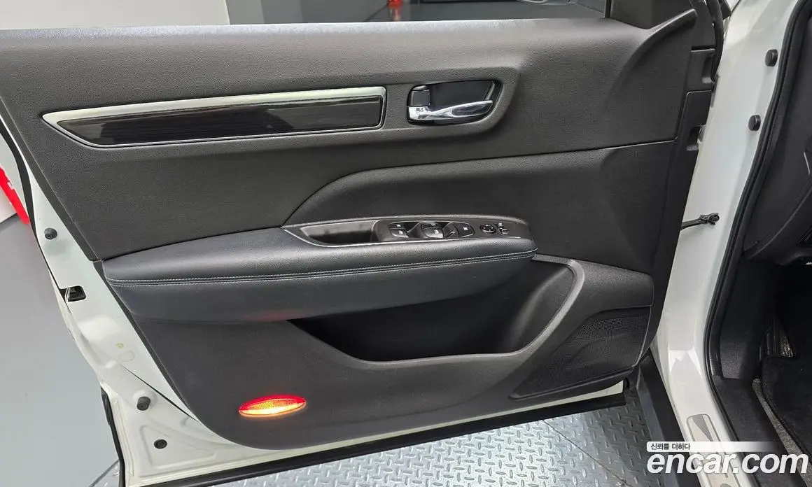 Renault (Samsung) QM6 2016 2.0 автомат (гидро), фото 14