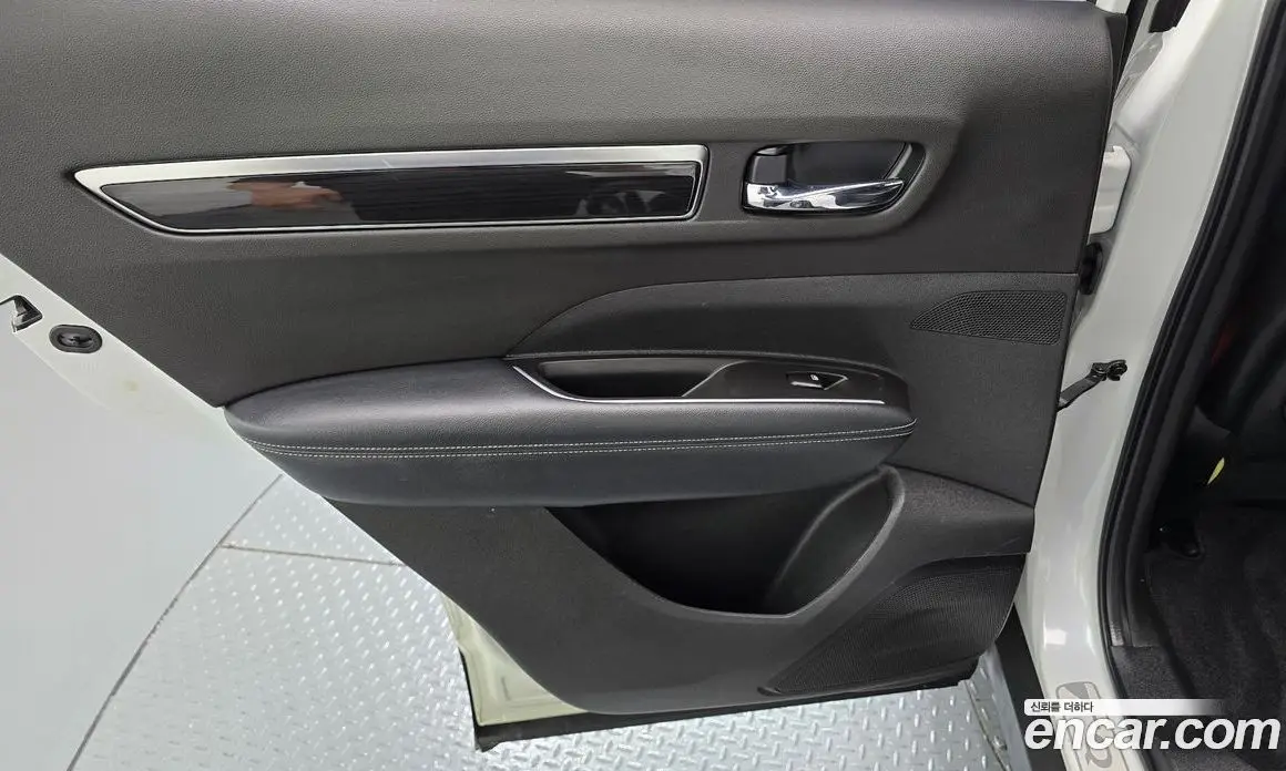 Renault (Samsung) QM6 2016 2.0 автомат (гидро), фото 15