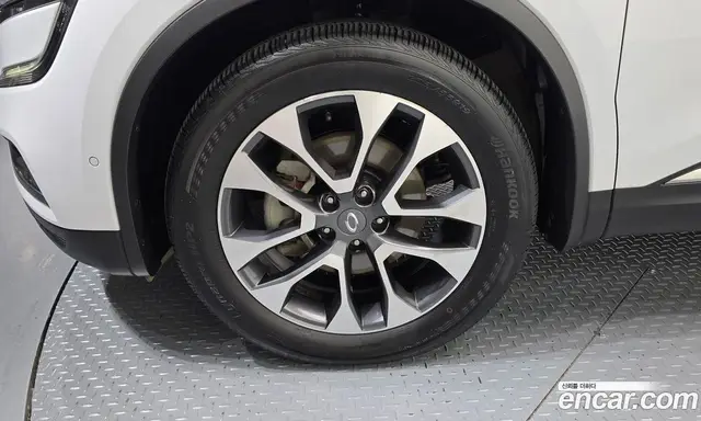 Renault (Samsung) QM6 2016 2.0 автомат (гидро), миниатюра 5