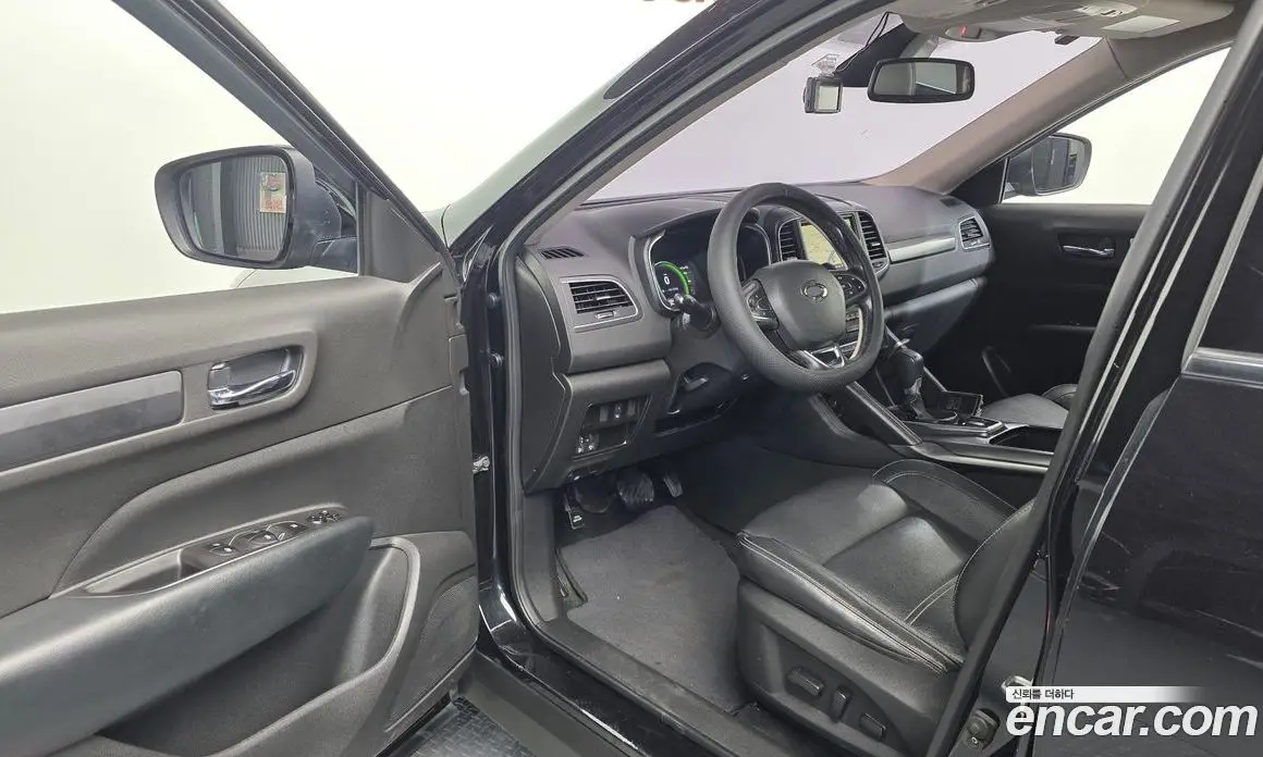 Renault (Samsung) QM6 2017 2.0 автомат (гидро), фото 13