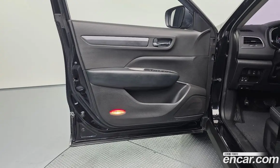 Renault (Samsung) QM6 2017 2.0 автомат (гидро), фото 14