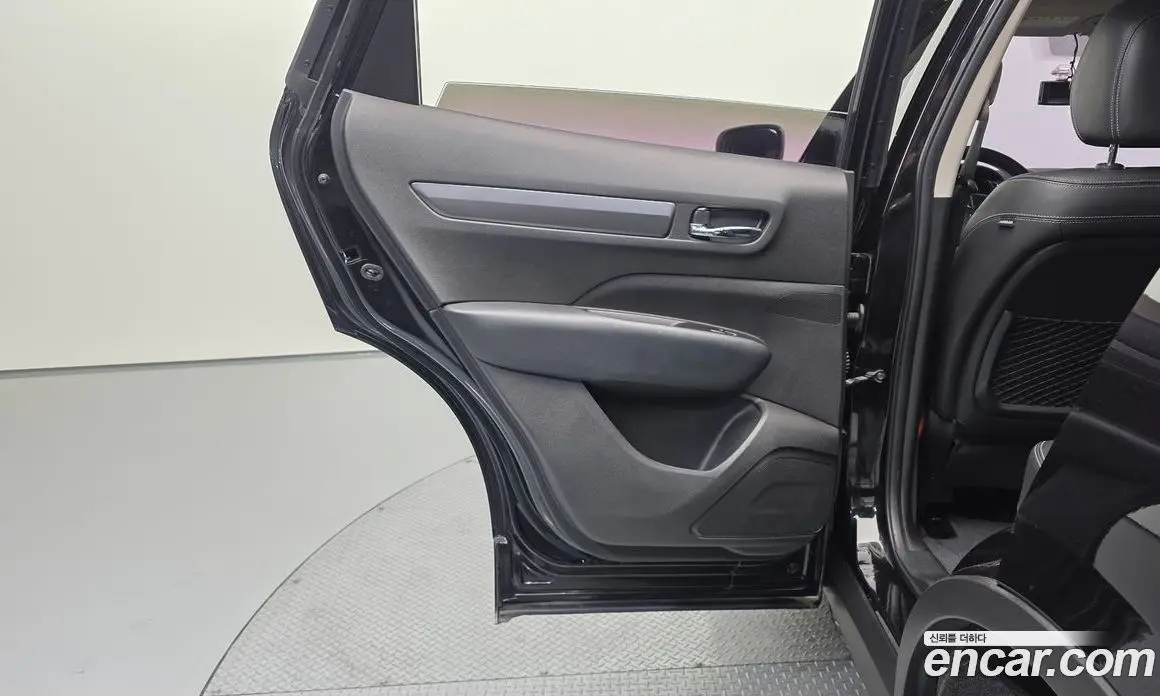 Renault (Samsung) QM6 2017 2.0 автомат (гидро), фото 15