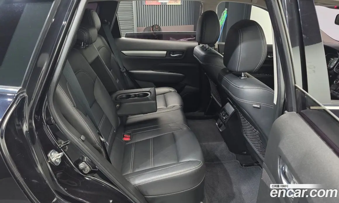 Renault (Samsung) QM6 2017 2.0 автомат (гидро), фото 17