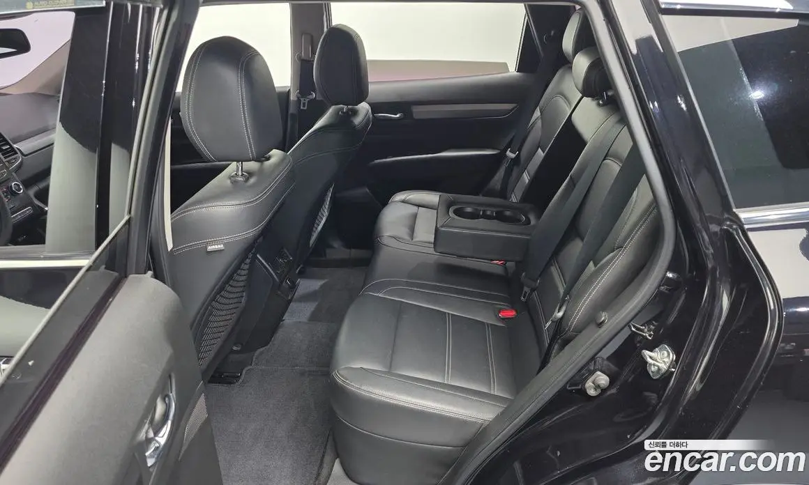 Renault (Samsung) QM6 2017 2.0 автомат (гидро), фото 18