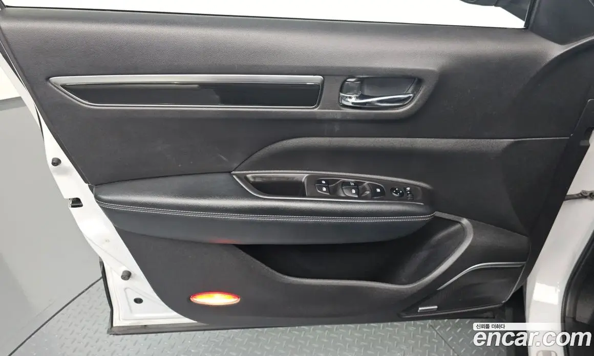 Renault (Samsung) QM6 2018 2.0 автомат (гидро), фото 13