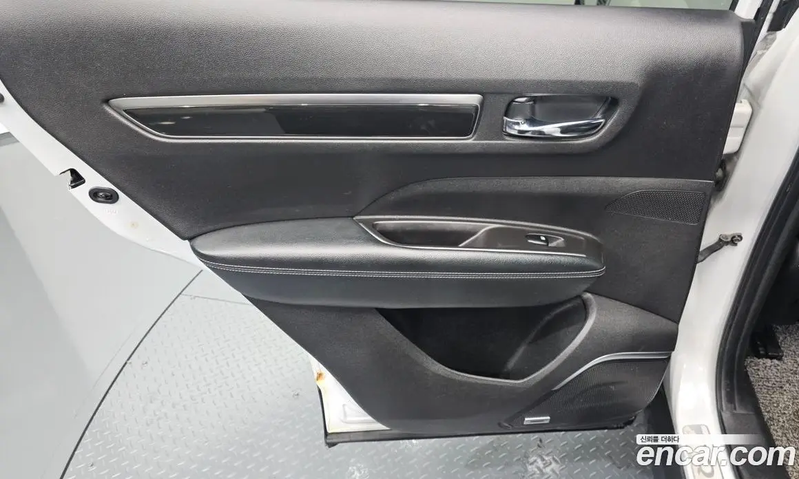 Renault (Samsung) QM6 2018 2.0 автомат (гидро), фото 14
