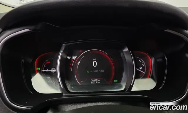 Renault (Samsung) QM6 2018 2.0 автомат (гидро), миниатюра 11 Renault (Samsung) QM6 2018 2.0 автомат (гидро), миниатюра 11