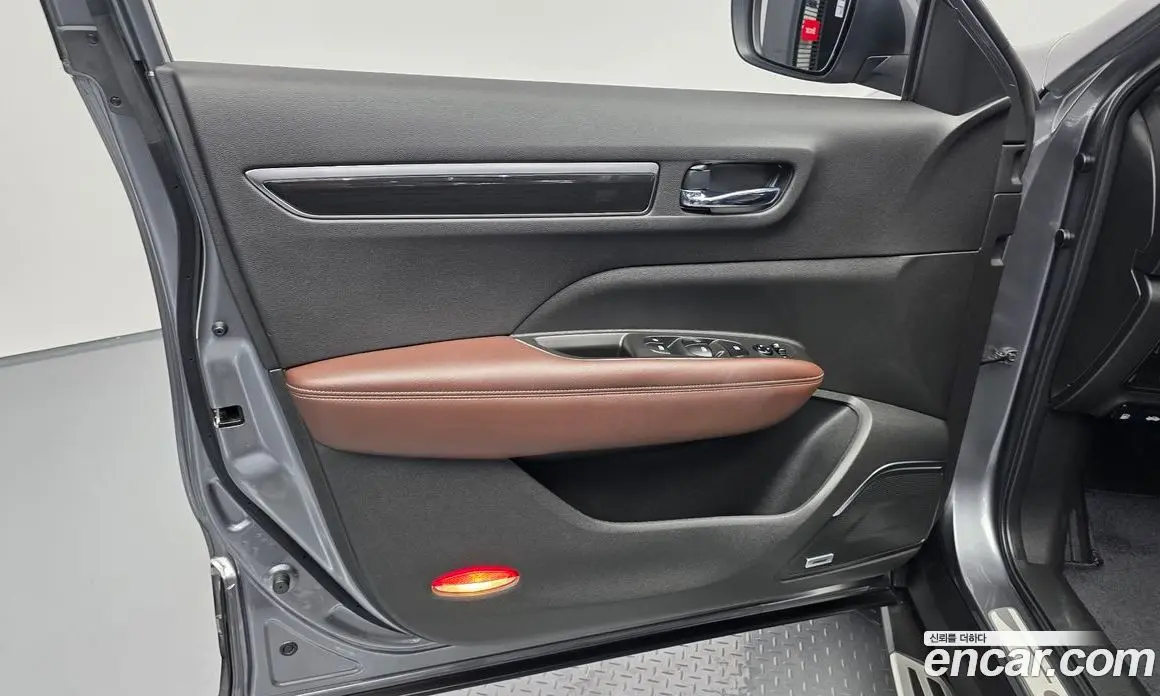 Renault (Samsung) QM6 2018 2.0 автомат (гидро), фото 14 Renault (Samsung) QM6 2018 2.0 автомат (гидро), фото 14