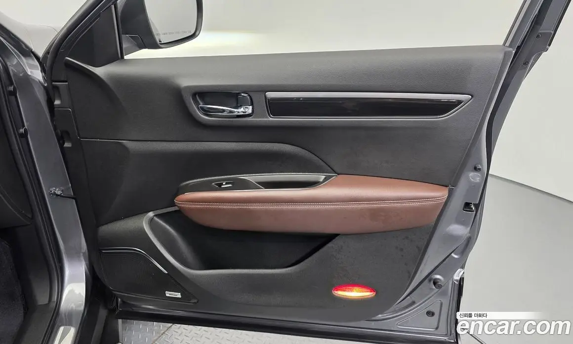 Renault (Samsung) QM6 2018 2.0 автомат (гидро), фото 15 Renault (Samsung) QM6 2018 2.0 автомат (гидро), фото 15