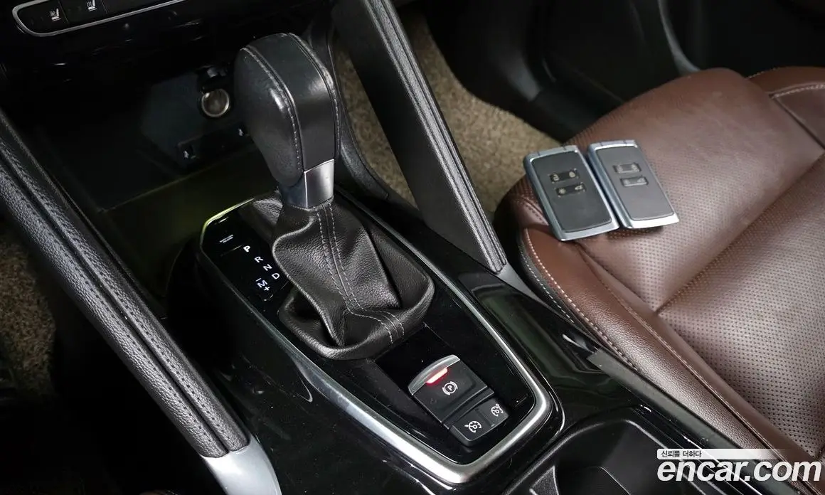 Renault (Samsung) QM6 2019 2.0 автомат (гидро), фото 12 Renault (Samsung) QM6 2019 2.0 автомат (гидро), фото 12