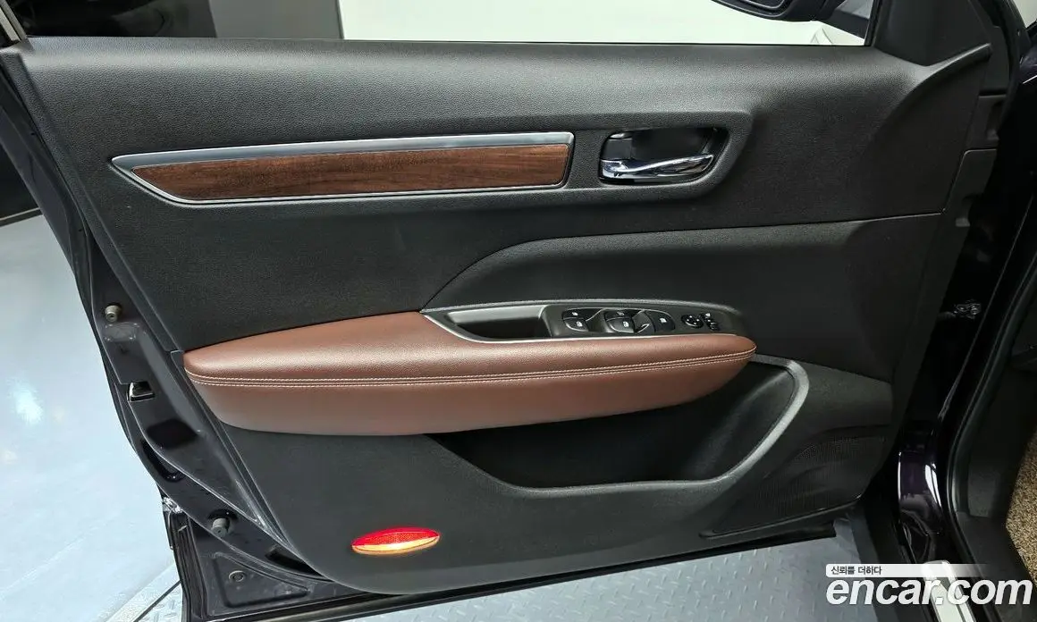 Renault (Samsung) QM6 2019 2.0 автомат (гидро), фото 14 Renault (Samsung) QM6 2019 2.0 автомат (гидро), фото 14