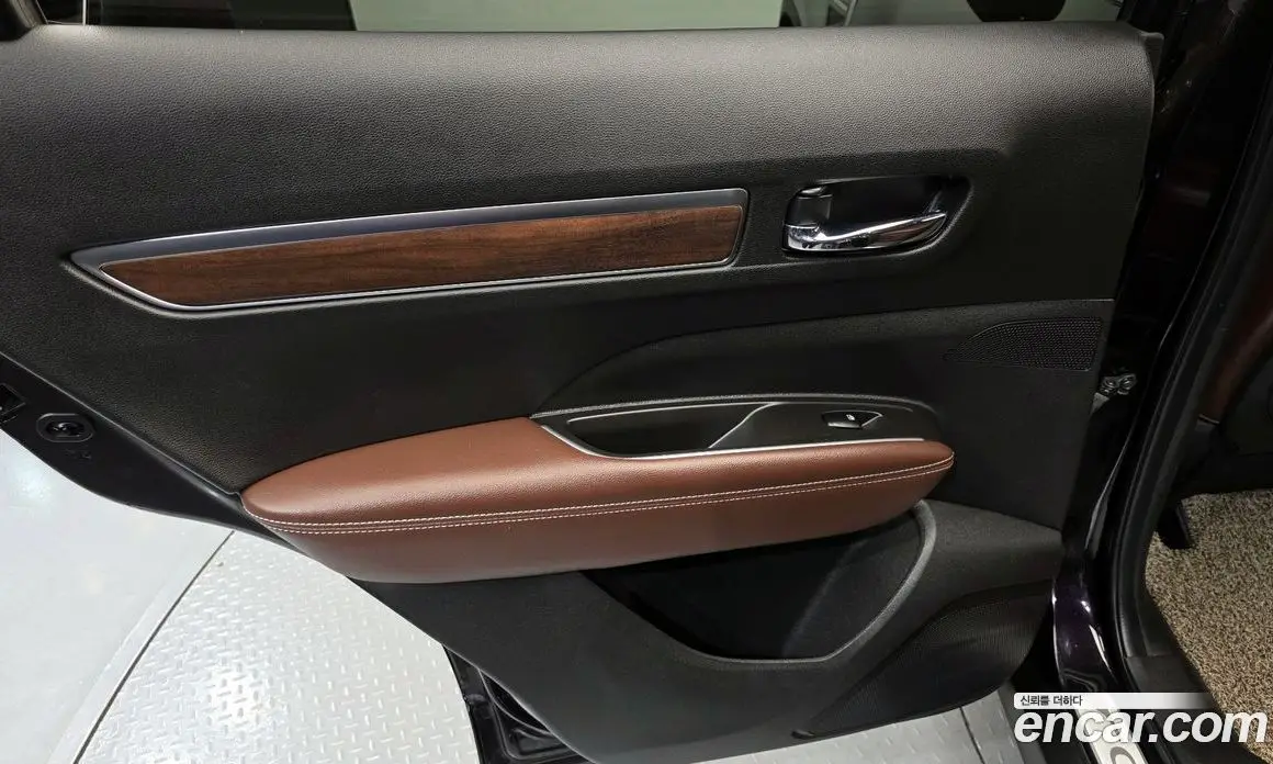 Renault (Samsung) QM6 2019 2.0 автомат (гидро), фото 15 Renault (Samsung) QM6 2019 2.0 автомат (гидро), фото 15