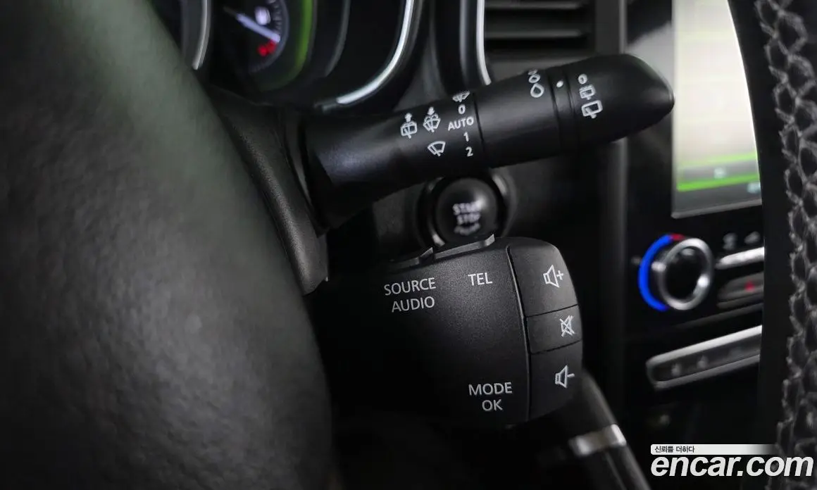 Renault (Samsung) QM6 2019 2.0 автомат (гидро), фото 19 Renault (Samsung) QM6 2019 2.0 автомат (гидро), фото 19