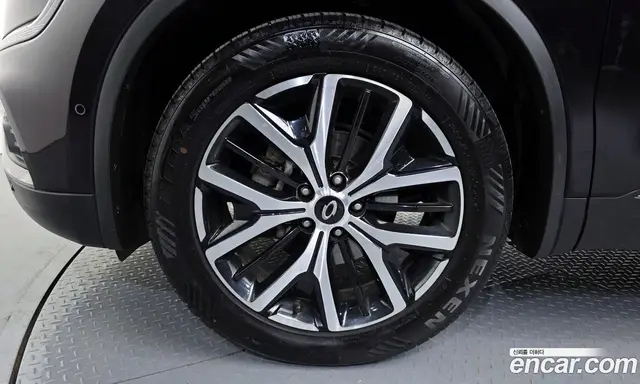 Renault (Samsung) QM6 2019 2.0 автомат (гидро), миниатюра 5 Renault (Samsung) QM6 2019 2.0 автомат (гидро), миниатюра 5