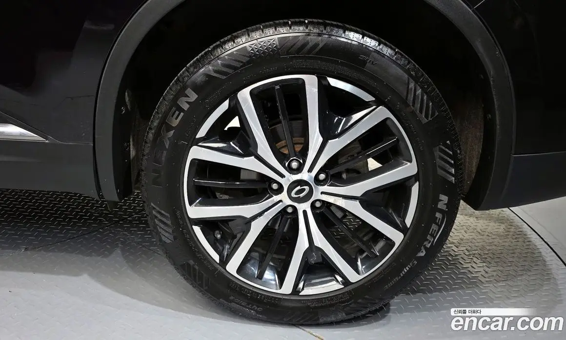 Renault (Samsung) QM6 2019 2.0 автомат (гидро), фото 7 Renault (Samsung) QM6 2019 2.0 автомат (гидро), фото 7