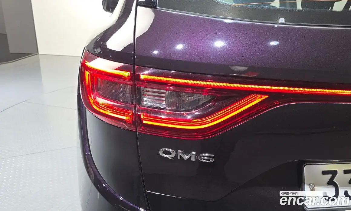 Renault (Samsung) QM6 2019 2.0 автомат (гидро), фото 9 Renault (Samsung) QM6 2019 2.0 автомат (гидро), фото 9