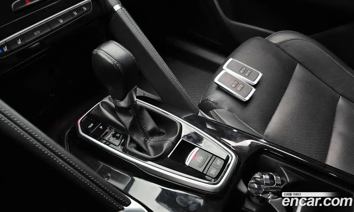 Renault (Samsung) QM6 2019 2.0 автомат (гидро), фото 11