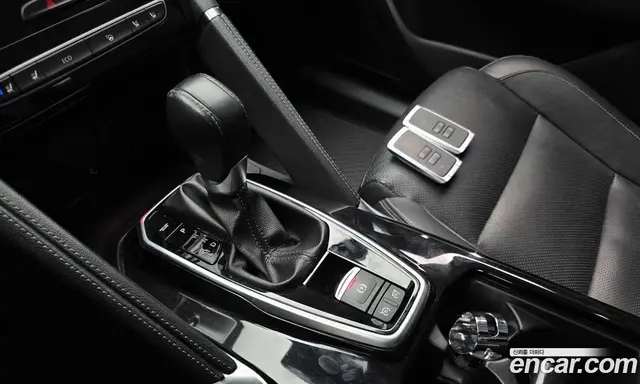 Renault (Samsung) QM6 2019 2.0 автомат (гидро), миниатюра 11