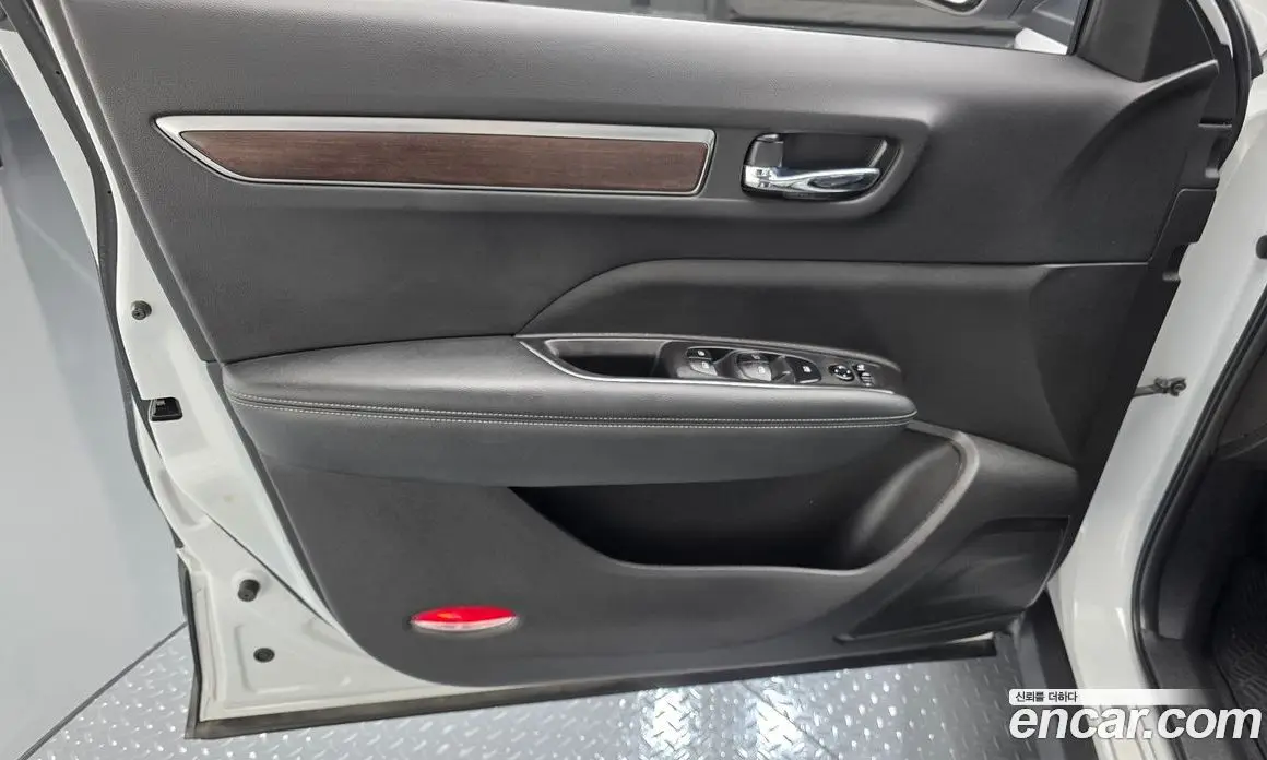 Renault (Samsung) QM6 2019 2.0 автомат (гидро), фото 13