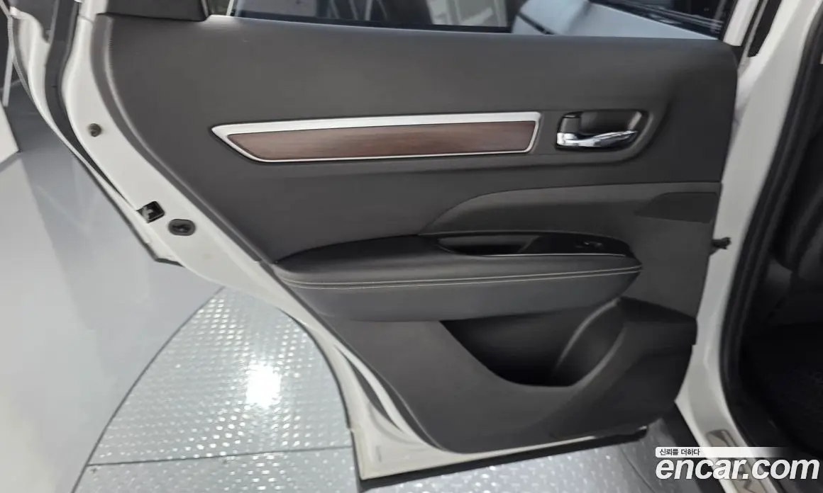 Renault (Samsung) QM6 2019 2.0 автомат (гидро), фото 14