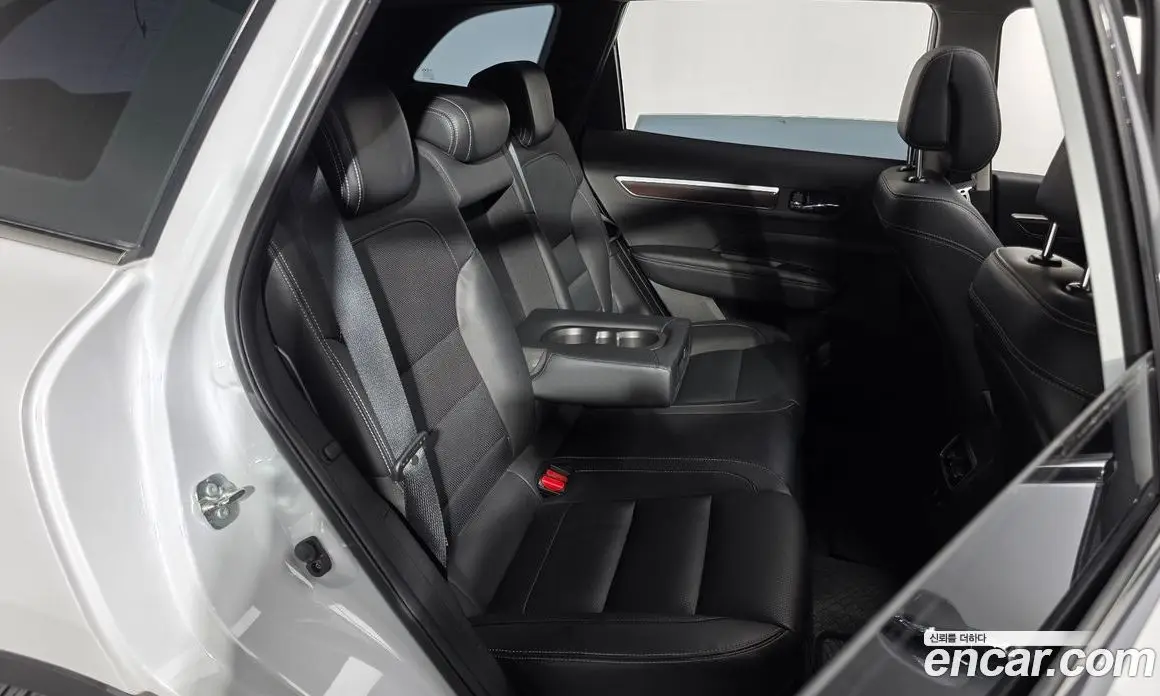 Renault (Samsung) QM6 2019 2.0 автомат (гидро), фото 16