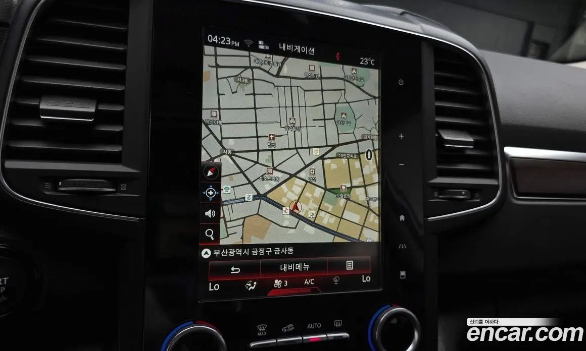 Renault (Samsung) QM6 2019 2.0 автомат (гидро), фото 20