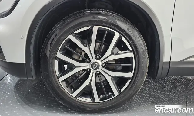 Renault (Samsung) QM6 2019 2.0 автомат (гидро), миниатюра 4