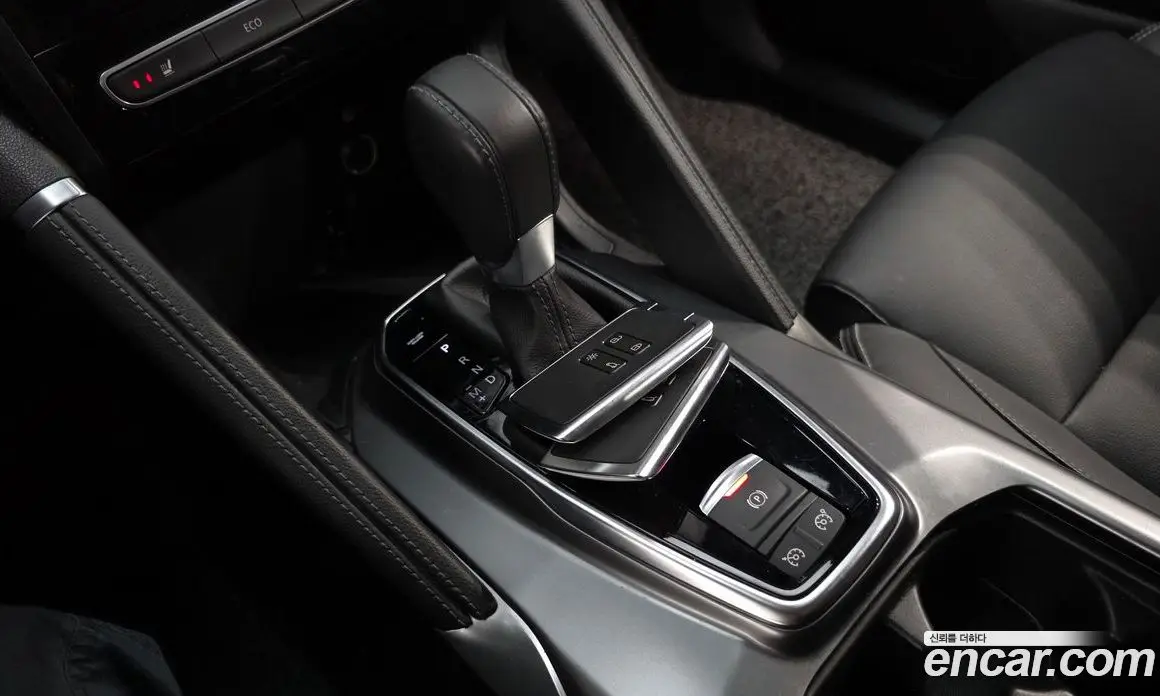 Renault (Samsung) QM6 2019 2.0 автомат (гидро), фото 12