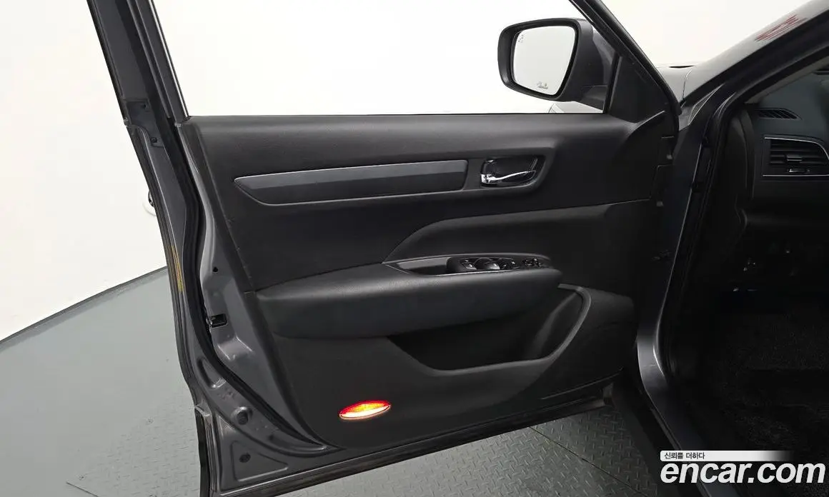 Renault (Samsung) QM6 2019 2.0 автомат (гидро), фото 14