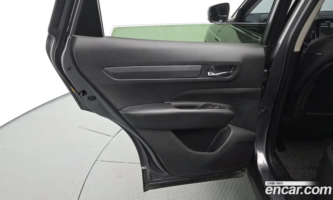 Renault (Samsung) QM6 2019 2.0 автомат (гидро), фото 15