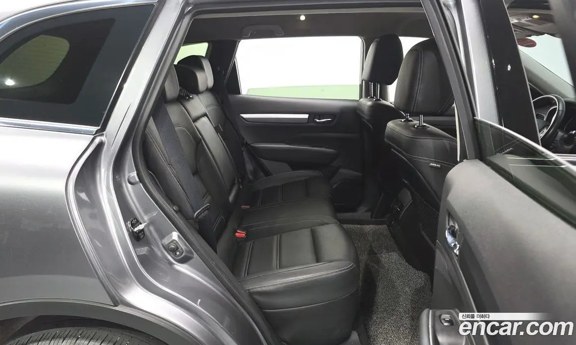 Renault (Samsung) QM6 2019 2.0 автомат (гидро), фото 17