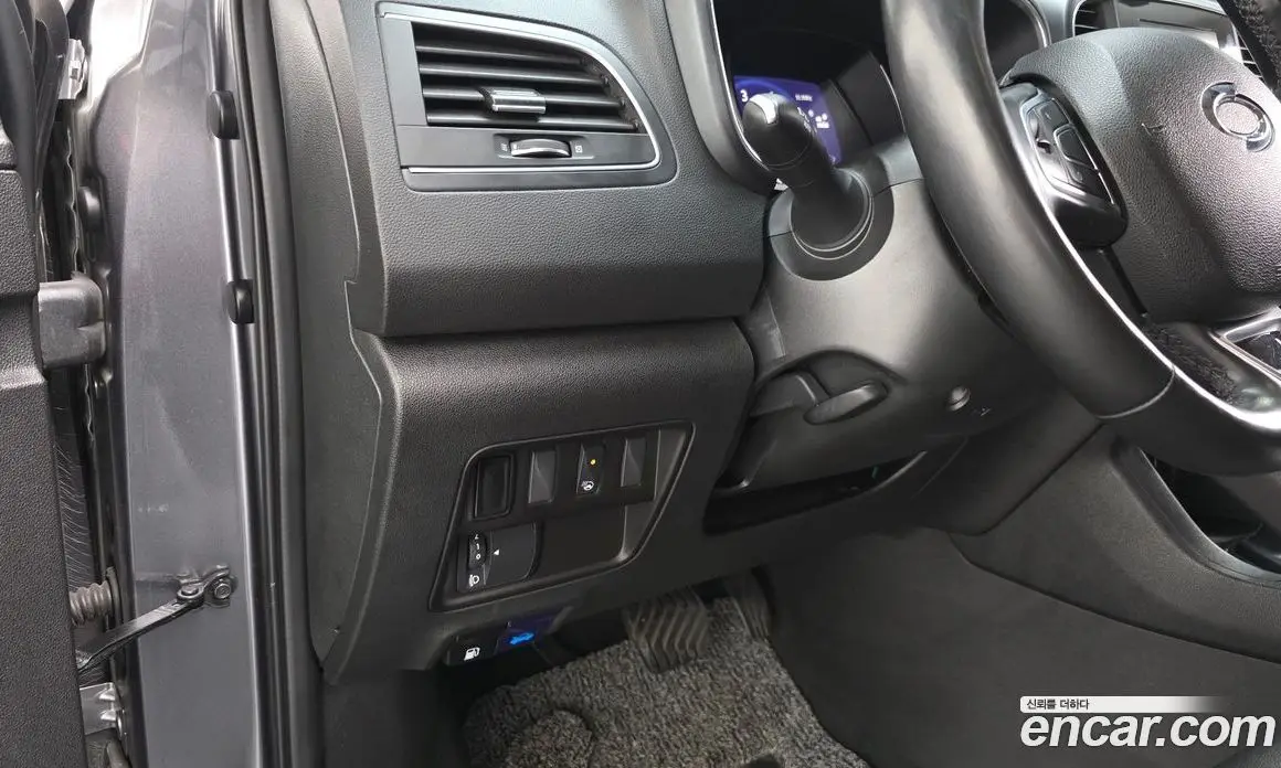 Renault (Samsung) QM6 2019 2.0 автомат (гидро), фото 19
