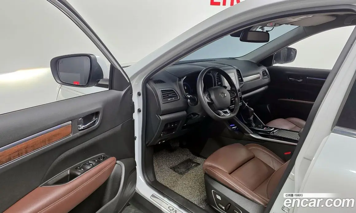 Renault (Samsung) QM6 2020 2.0 автомат (гидро), фото 13 Renault (Samsung) QM6 2020 2.0 автомат (гидро), фото 13