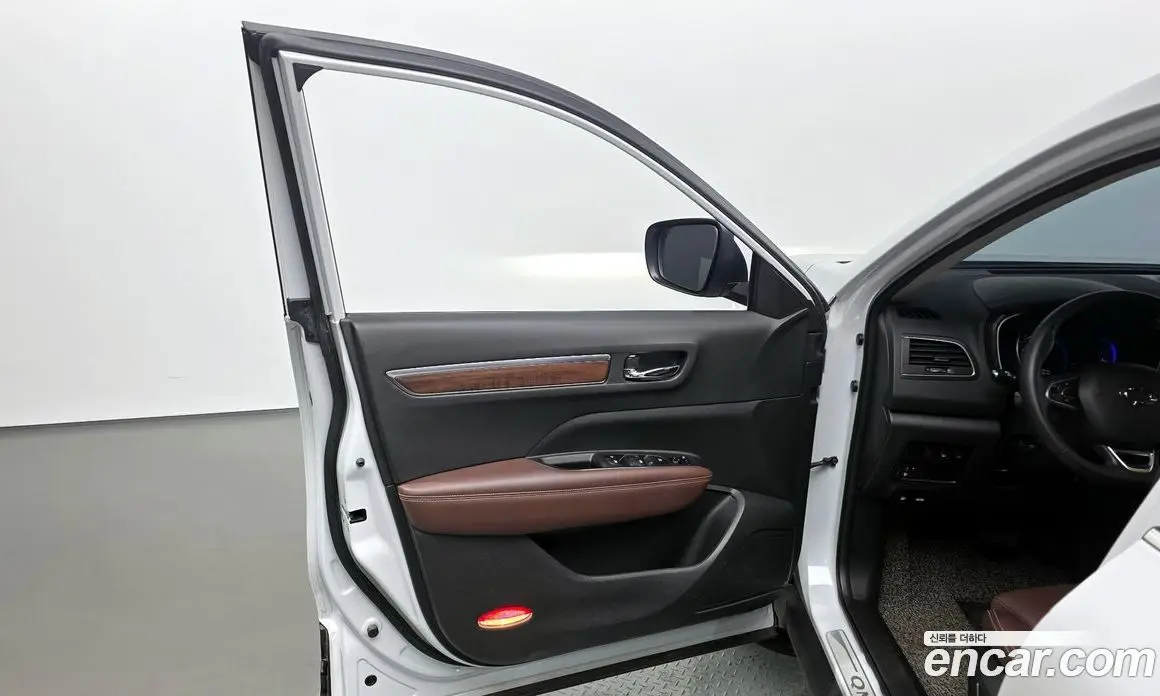 Renault (Samsung) QM6 2020 2.0 автомат (гидро), фото 14 Renault (Samsung) QM6 2020 2.0 автомат (гидро), фото 14