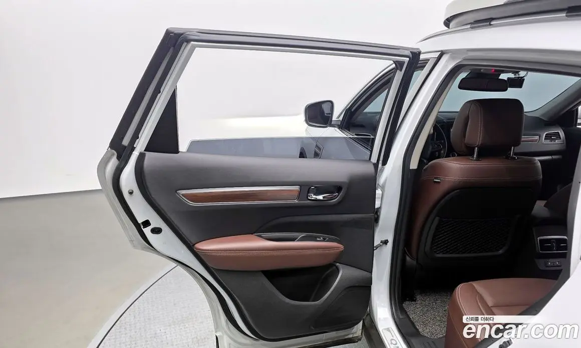 Renault (Samsung) QM6 2020 2.0 автомат (гидро), фото 15 Renault (Samsung) QM6 2020 2.0 автомат (гидро), фото 15