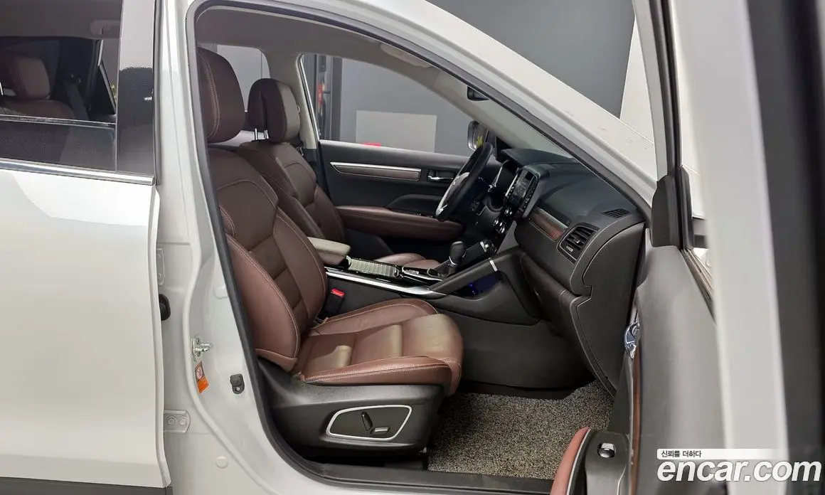 Renault (Samsung) QM6 2020 2.0 автомат (гидро), фото 16 Renault (Samsung) QM6 2020 2.0 автомат (гидро), фото 16