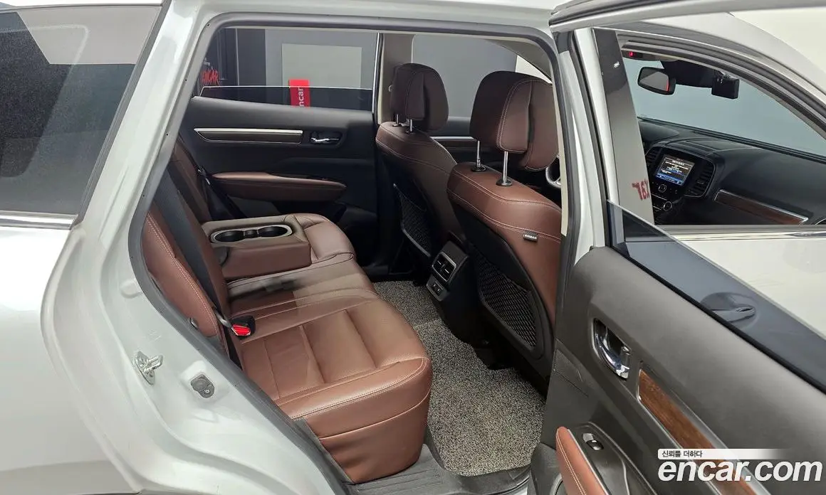 Renault (Samsung) QM6 2020 2.0 автомат (гидро), фото 17 Renault (Samsung) QM6 2020 2.0 автомат (гидро), фото 17