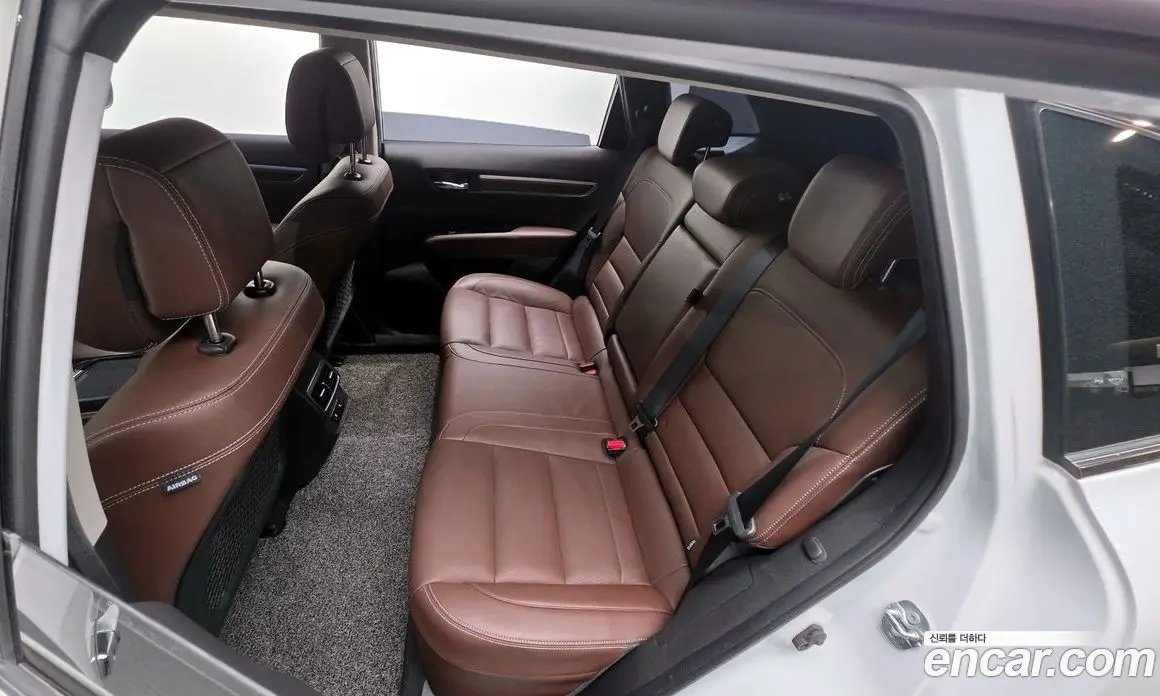 Renault (Samsung) QM6 2020 2.0 автомат (гидро), фото 18 Renault (Samsung) QM6 2020 2.0 автомат (гидро), фото 18