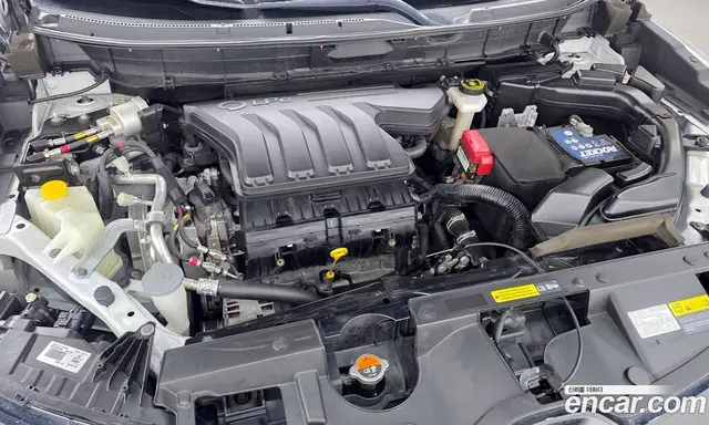 Renault (Samsung) QM6 2020 2.0 автомат (гидро), миниатюра 6 Renault (Samsung) QM6 2020 2.0 автомат (гидро), миниатюра 6